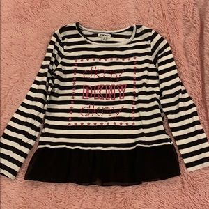 DKNY shirt